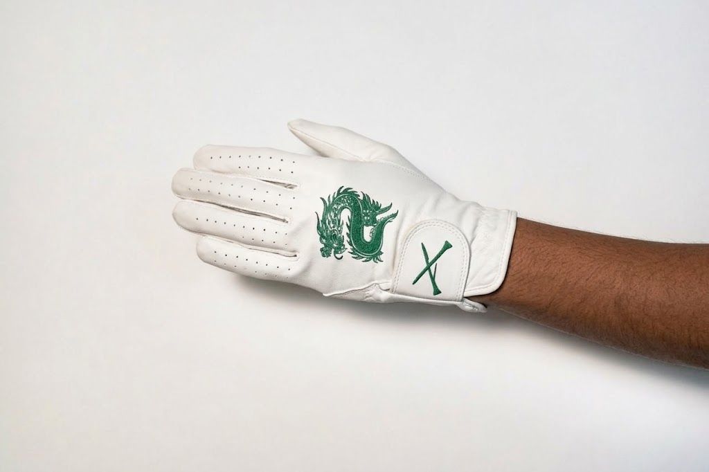Golf glove