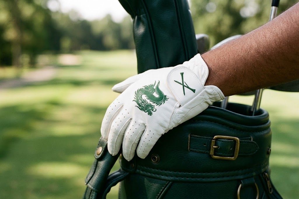 Golf glove